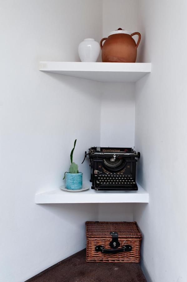 Chez Mama' Rooftop - Sit Apartment Lecce Buitenkant foto
